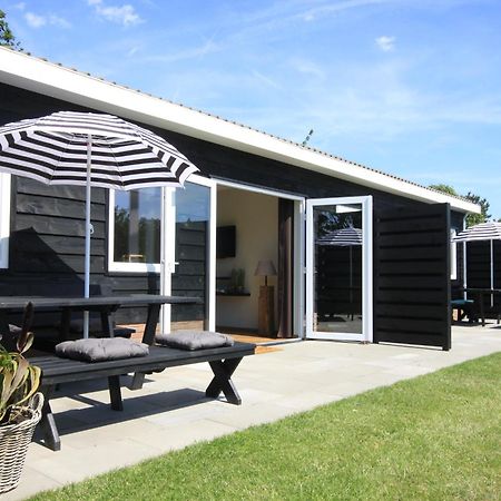 B&B Beach&Bos Oostvoorne Dış mekan fotoğraf