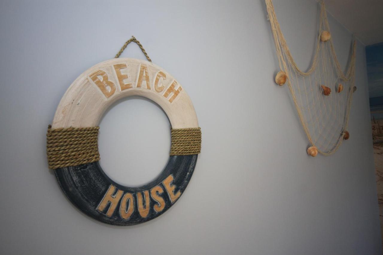 B&B Beach&Bos Oostvoorne Dış mekan fotoğraf