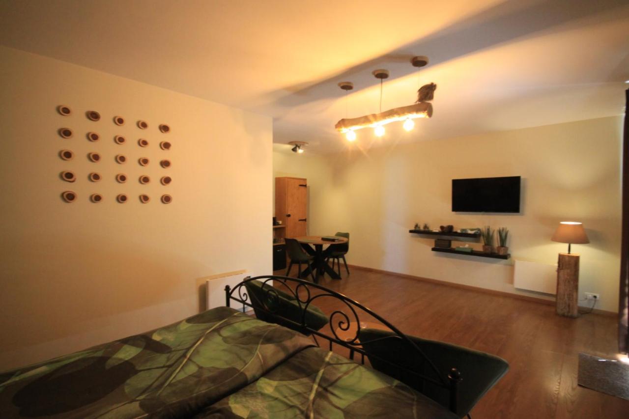 B&B Beach&Bos Oostvoorne Dış mekan fotoğraf