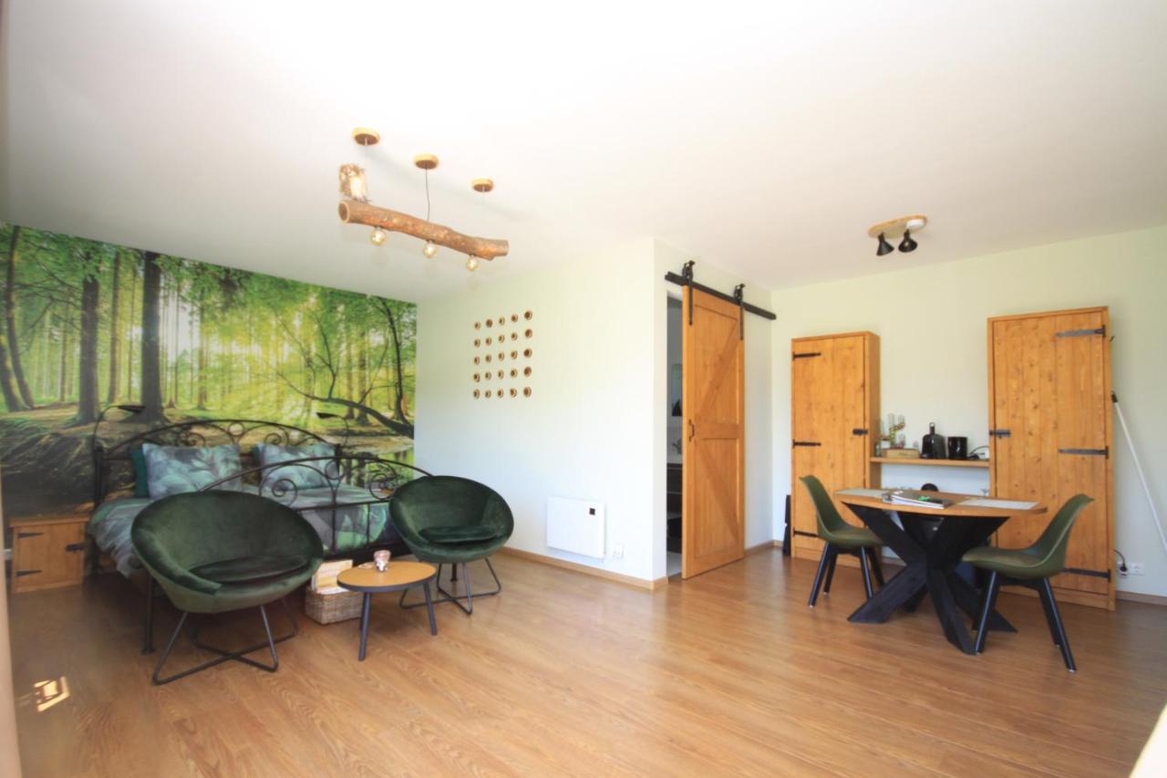 B&B Beach&Bos Oostvoorne Dış mekan fotoğraf